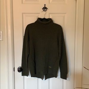 Michael Kors turtleneck